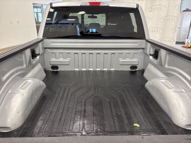 used 2018 Ford F-150 car, priced at $22,320