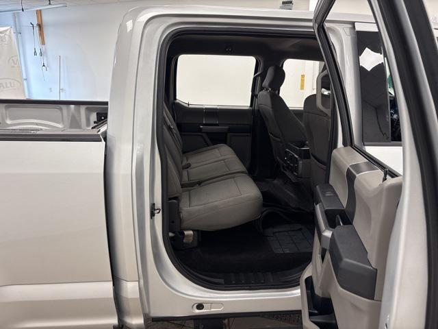 used 2018 Ford F-150 car, priced at $22,320