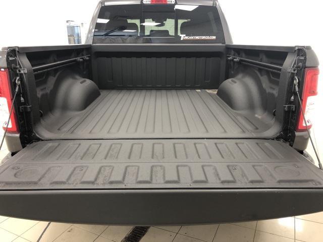 new 2022 Ram 1500 car, priced at $59,987