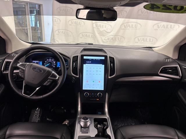 used 2024 Ford Edge car, priced at $26,790