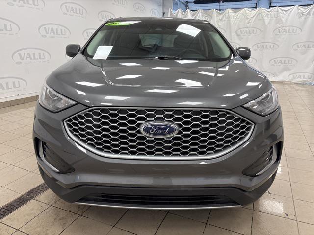 used 2024 Ford Edge car, priced at $26,790