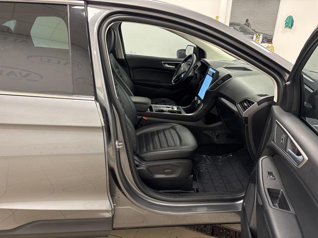 used 2024 Ford Edge car, priced at $26,790