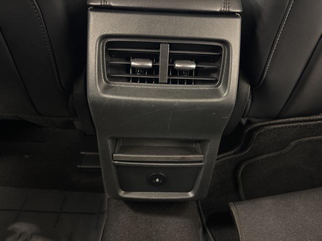 used 2024 Ford Edge car, priced at $26,790