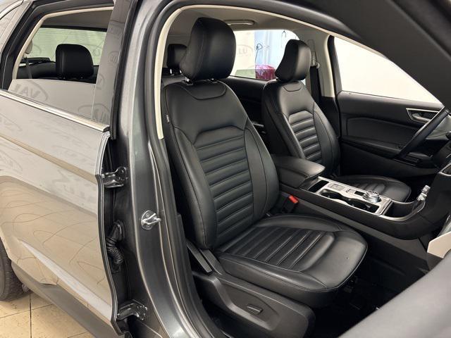 used 2024 Ford Edge car, priced at $26,790