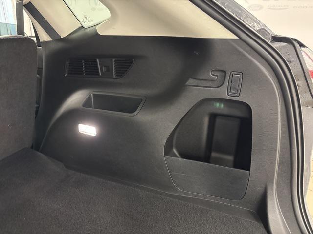 used 2024 Ford Edge car, priced at $26,790