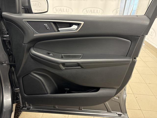 used 2024 Ford Edge car, priced at $26,790