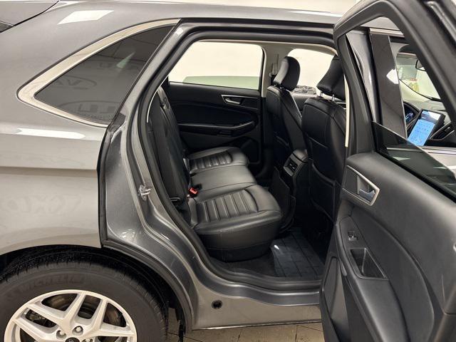 used 2024 Ford Edge car, priced at $26,790