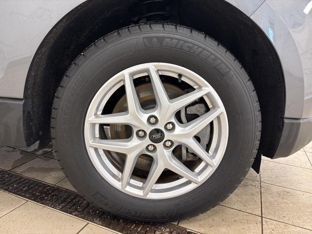 used 2024 Ford Edge car, priced at $26,790