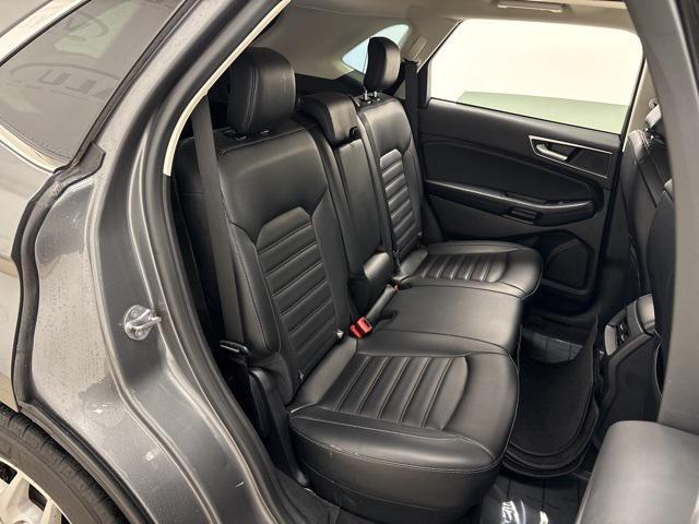 used 2024 Ford Edge car, priced at $26,790