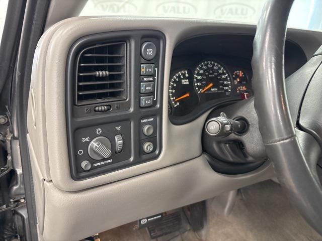 used 2000 GMC Sierra 1500 car, priced at $3,357