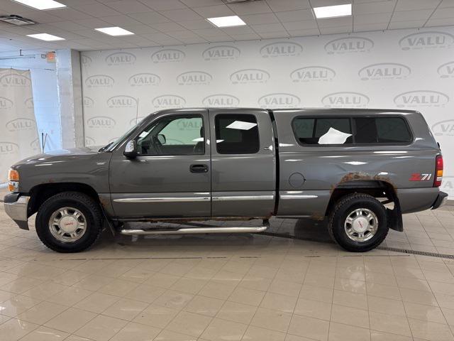 used 2000 GMC Sierra 1500 car, priced at $3,357