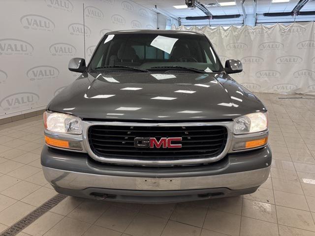 used 2000 GMC Sierra 1500 car, priced at $3,357