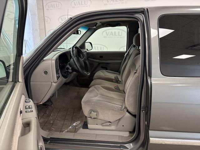 used 2000 GMC Sierra 1500 car, priced at $3,357