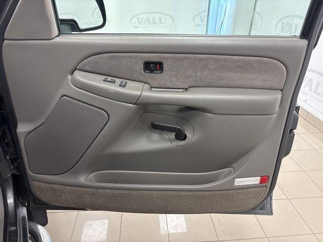 used 2000 GMC Sierra 1500 car, priced at $3,357