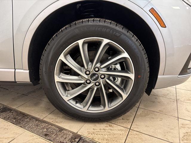 used 2024 Lincoln Corsair car, priced at $46,548
