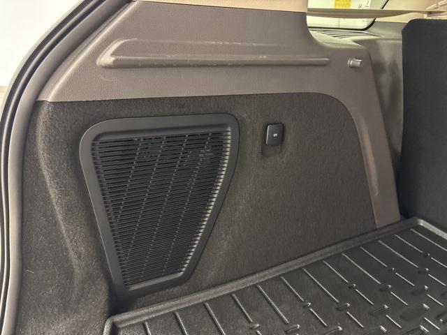 used 2024 Lincoln Corsair car, priced at $46,548