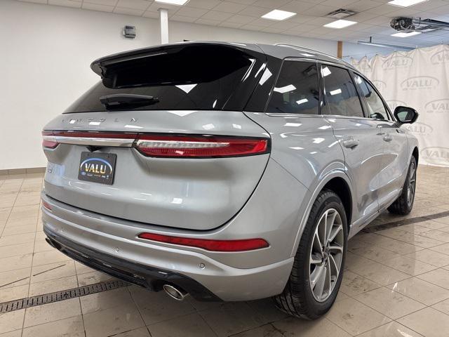 used 2024 Lincoln Corsair car, priced at $46,548