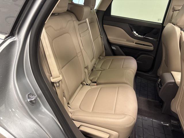 used 2024 Lincoln Corsair car, priced at $46,548