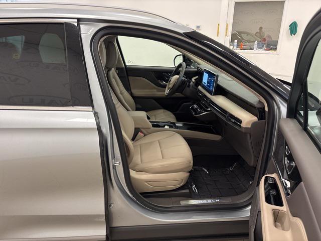 used 2024 Lincoln Corsair car, priced at $46,548