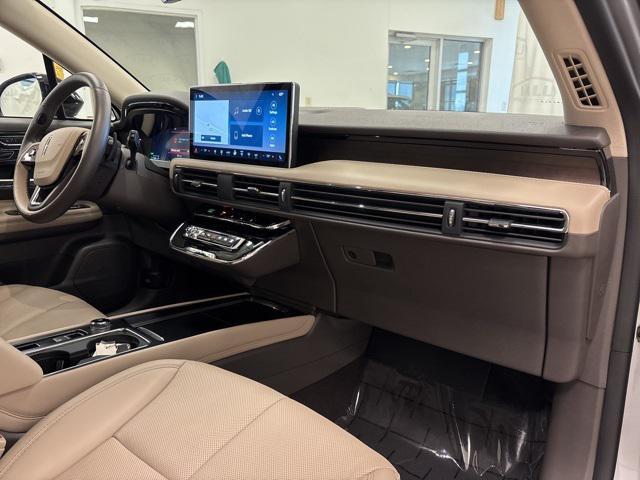 used 2024 Lincoln Corsair car, priced at $46,548