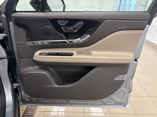 used 2024 Lincoln Corsair car, priced at $46,548