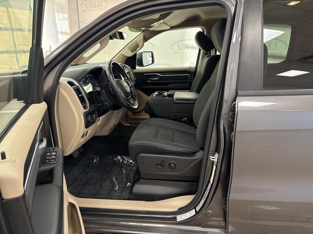 used 2020 Ram 1500 car, priced at $29,688