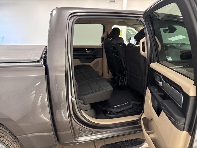 used 2020 Ram 1500 car, priced at $29,688