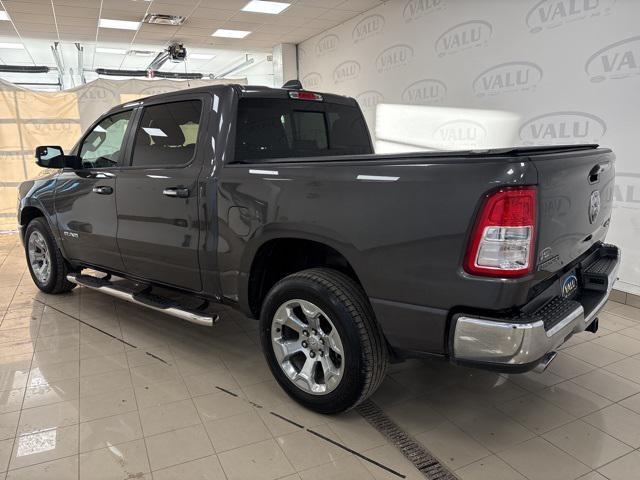 used 2020 Ram 1500 car, priced at $29,688