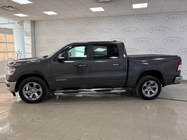 used 2020 Ram 1500 car, priced at $29,688