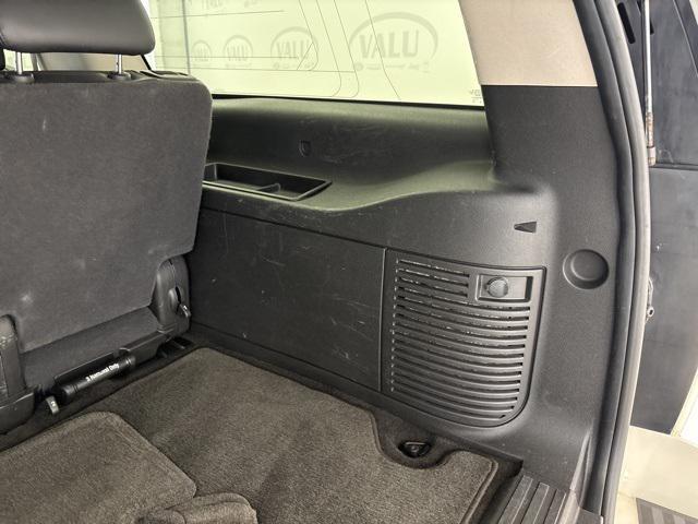 used 2012 GMC Yukon XL car, priced at $7,992