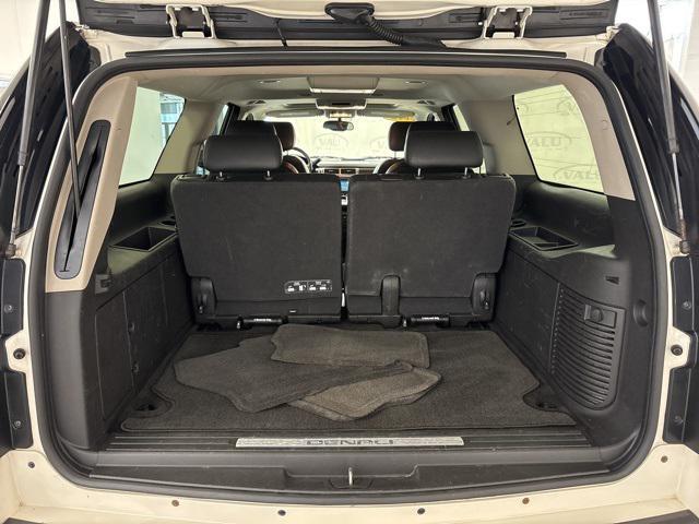 used 2012 GMC Yukon XL car, priced at $7,992