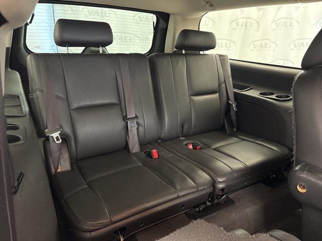 used 2012 GMC Yukon XL car, priced at $7,992