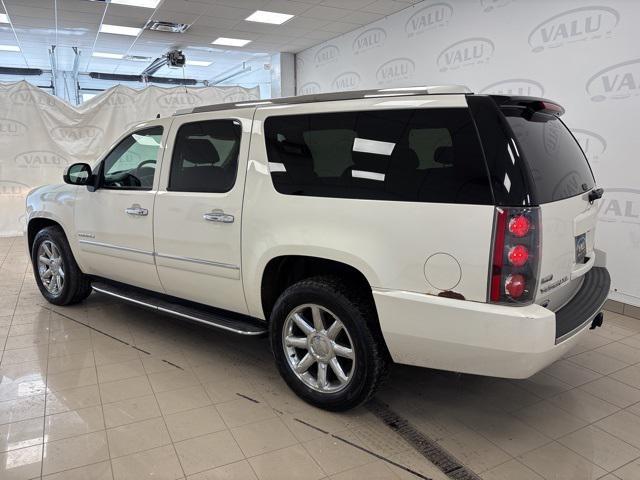 used 2012 GMC Yukon XL car, priced at $7,992