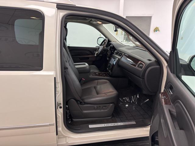 used 2012 GMC Yukon XL car, priced at $7,992