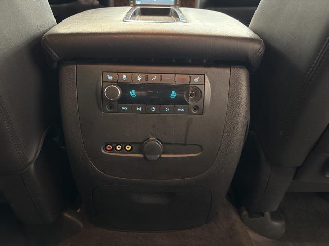 used 2012 GMC Yukon XL car, priced at $7,992