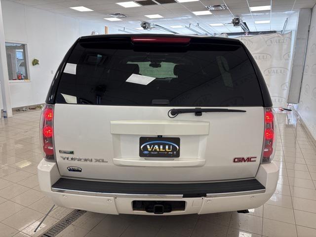 used 2012 GMC Yukon XL car, priced at $7,992