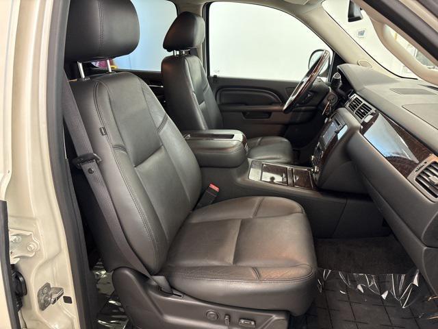 used 2012 GMC Yukon XL car, priced at $7,992