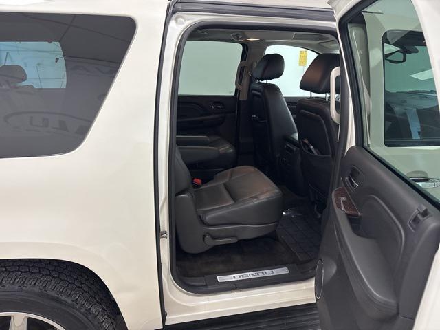 used 2012 GMC Yukon XL car, priced at $7,992