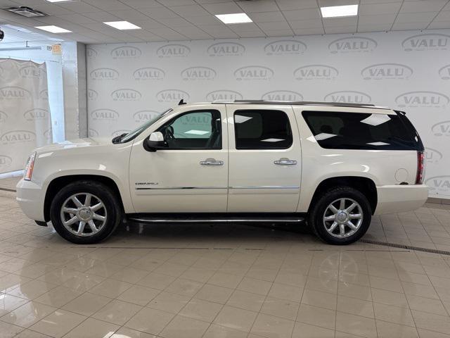 used 2012 GMC Yukon XL car, priced at $7,992