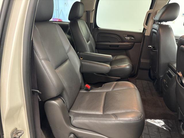used 2012 GMC Yukon XL car, priced at $7,992