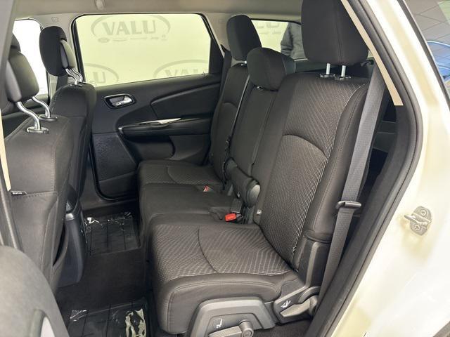 used 2014 Dodge Journey car, priced at $6,483