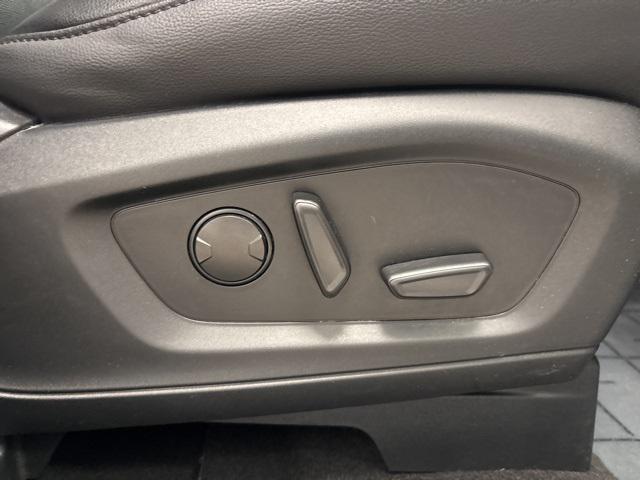 used 2023 Ford Explorer car, priced at $34,988