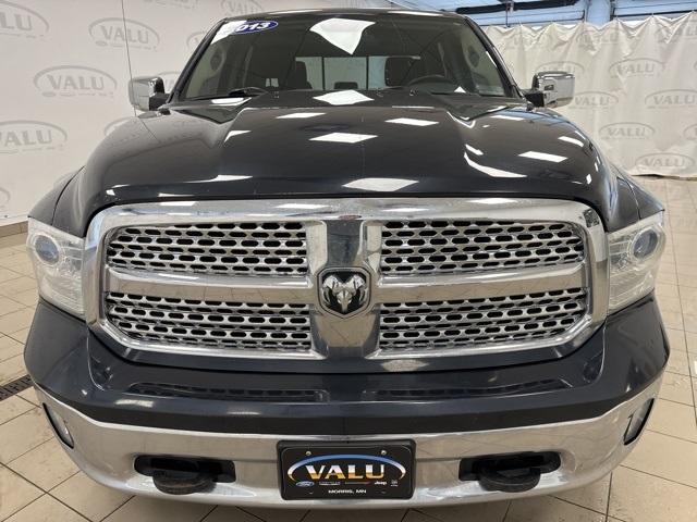 used 2013 Ram 1500 car, priced at $9,954