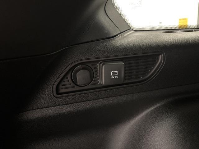 new 2025 Jeep Grand Cherokee car, priced at $39,765