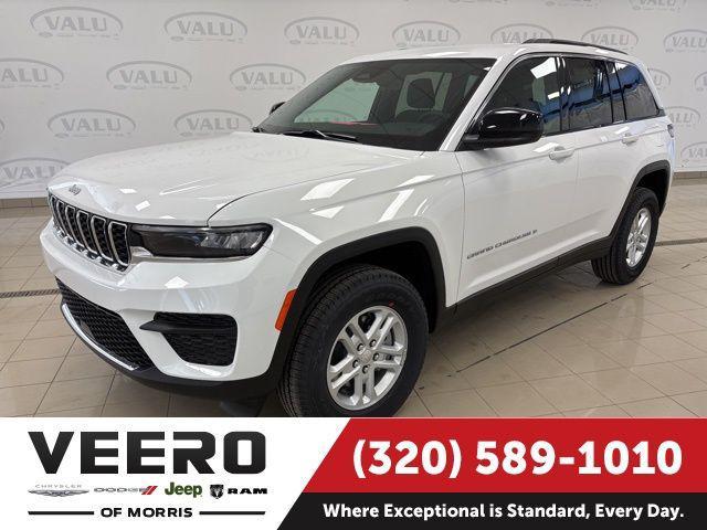 new 2025 Jeep Grand Cherokee car, priced at $39,327