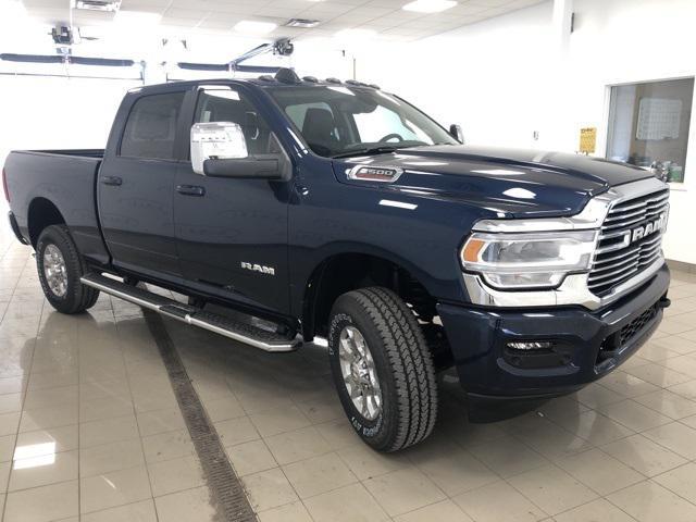 new 2024 Ram 2500 car, priced at $60,637