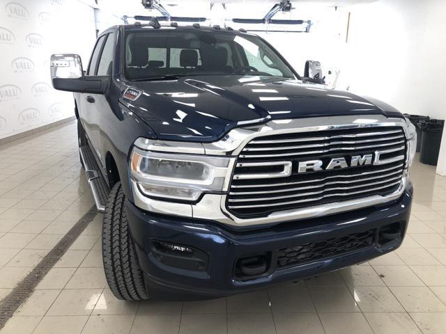 new 2024 Ram 2500 car, priced at $60,637