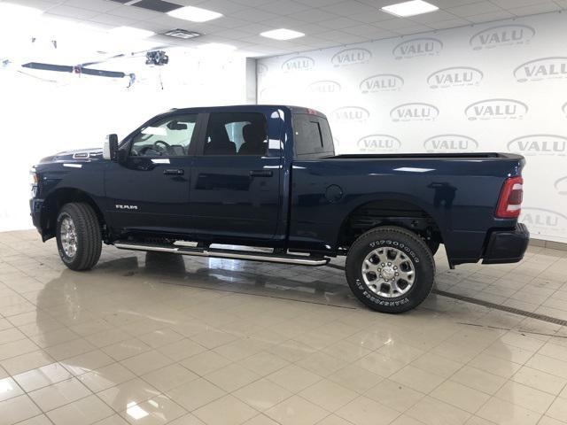 new 2024 Ram 2500 car, priced at $60,637