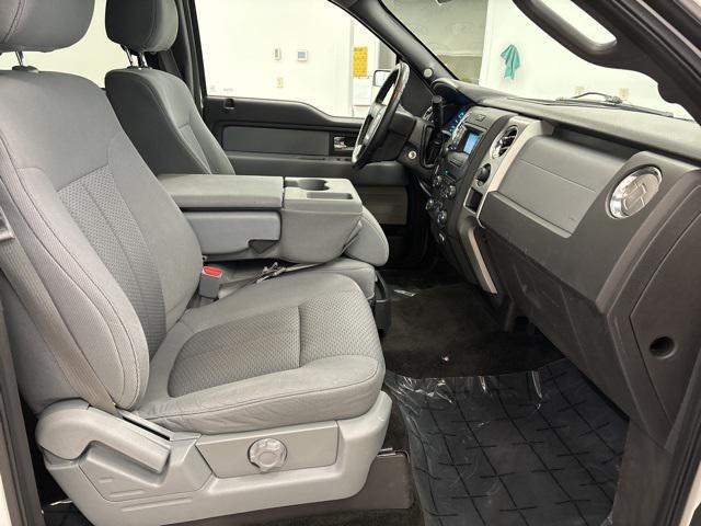 used 2014 Ford F-150 car, priced at $9,981