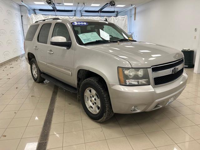 used 2008 Chevrolet Tahoe car, priced at $4,274